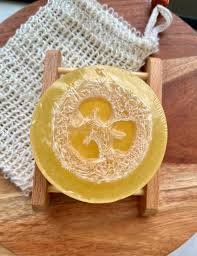 Loofah Soap