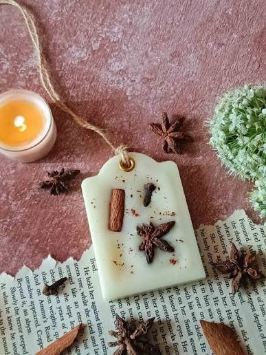 Wax Sachets